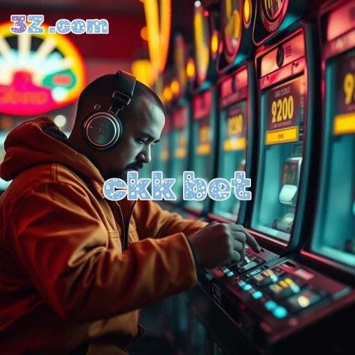 ckk bet Segurança do Site