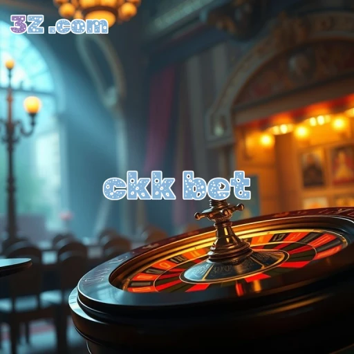 Esporte em alta: Apostando com o ckk bet é emocionante