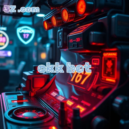 ckk bet Caça-Níqueis