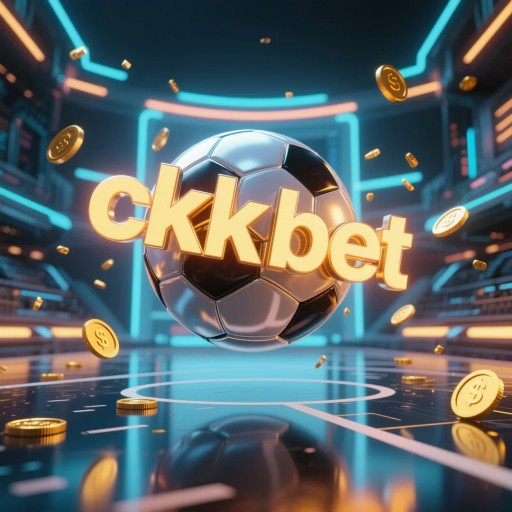 ckk bet logo