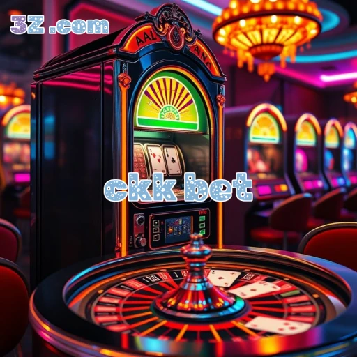 Recursos VIP da ckk bet: uma nova era nos jogos